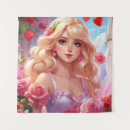 Search for anime backdrops Girl