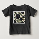 Search for roses baby shirts Floral