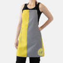 Search for soft aprons Stripes