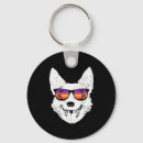 Search for australian cattle dog key rings Animal