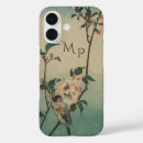 Search for vintage bird iphone cases Flowers
