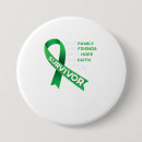 Search for green ribbon badges Survivor