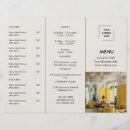 Search for restaurant menus Takeout