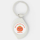 Search for funny tomato key rings Cute