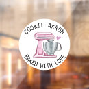 Search for frosted window Bakery