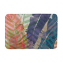 Search for jungle bath mats Colorful
