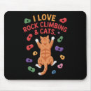 Search for mountain climber mousepads Adventure