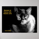 Search for beware art Kitty