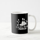 Search for retro bowling mugs Bowling green ohio