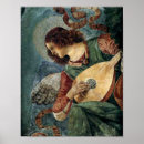 Search for angel posters Lute