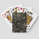 Search for gold playing cards Luxury