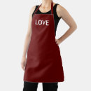 Search for love wine aprons Chef