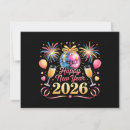 Search for countdown cards Fireworks