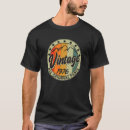 Search for all original parts tshirts 1976