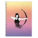 Search for archery notebooks Archeress