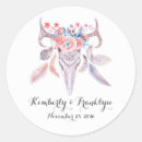 Search for boho feather stickers Tribal