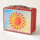Search for solar system lunch boxes Sun