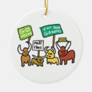 Search for vegan christmas tree decorations Animal rights