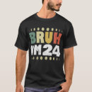 Search for 24th birthday tshirts Matching
