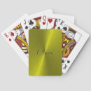 Search for metal playing cards Texture