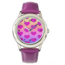 Search for creative watches Pink