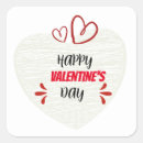 Search for sweetheart love stickers Happy valentines day