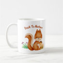 Search for back to nature mugs Animal