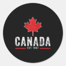Search for proud to be canadian stickers Patriotic