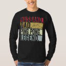 Search for ping pong mens tshirts Vintage