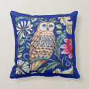 Search for owl cushions nouveau art
