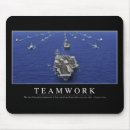 Search for teamwork mousepads Horizontal