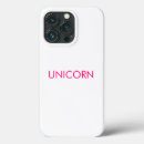Search for unicorns iphone cases Cute