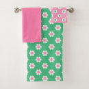 Search for easter bath towels Pink