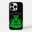 Search for flame iphone cases Green