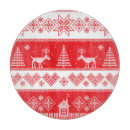 Search for new year chopping boards Pattern