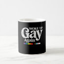 Search for gay support mugs Lgbt