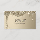 Search for salon discount cards Elegant