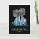 Search for supernatural cards Supernatural tv show