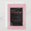 Search for polk invitations Pink