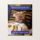 Search for funny jokes puzzles Pizza