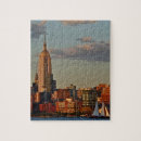 Search for new york skyline puzzles Urban