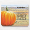 Search for pumpkin mousepads Thanksgiving