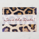 Search for leopard cat invitations Big