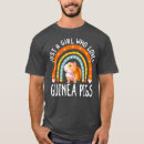 Search for guinea pig tshirts Capivara