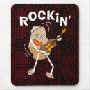 Search for rock band mousepads Bass