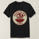 Search for southern charm tshirts Peach state