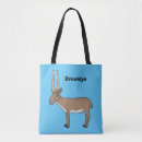 Search for antelopes bags Cartoon
