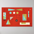 Search for atomic retro posters Abstract