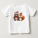 Search for christmas baby shirts Whimsical