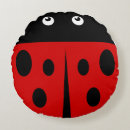 Search for ladybird cushions Cute